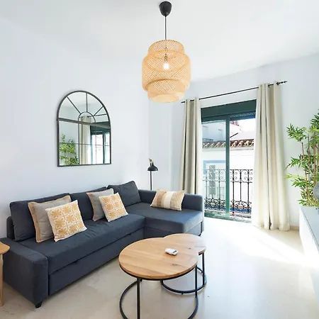 Apartment Orange Square