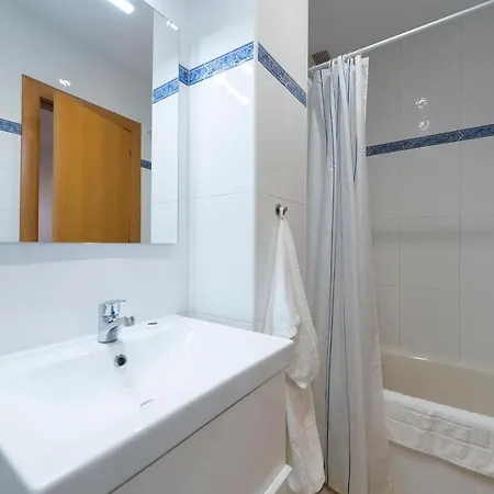 Apartment Orange Square