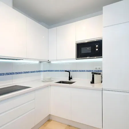 Apartment Orange Square *