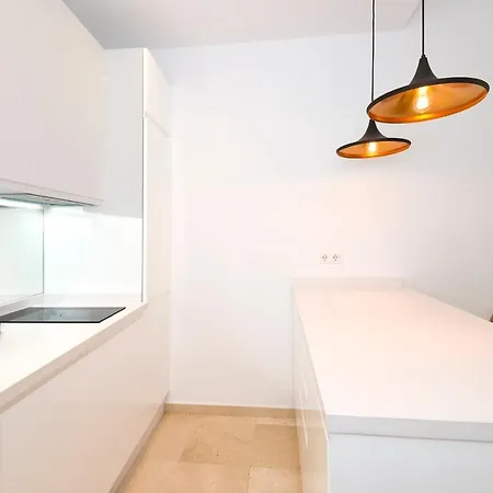 Apartament Orange Square Marbella