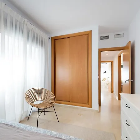Orange Square Апартаменты *
